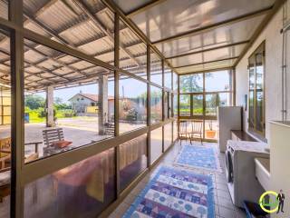 Veranda