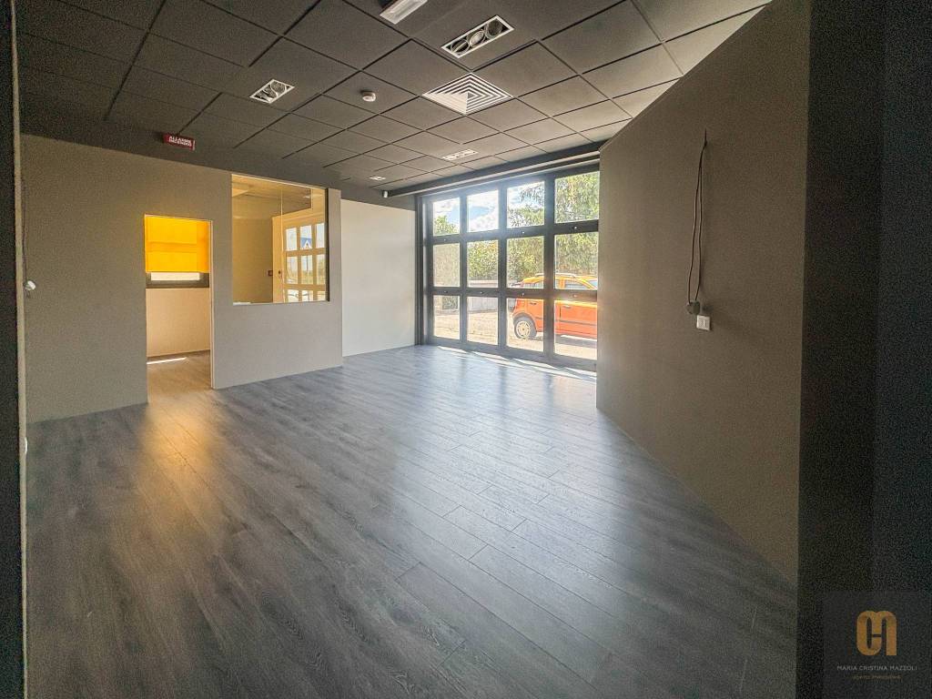 Interno non residenziale