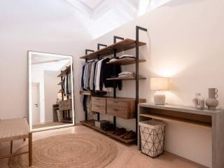 Cabina armadio
