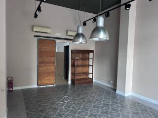 Interno palazzo