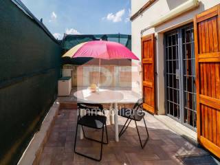 Cortile interno