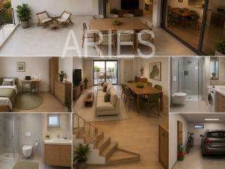 Interno appartamento