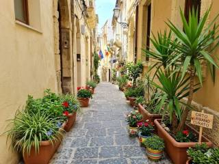 Cortile interno