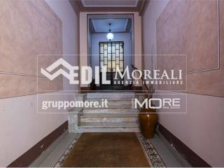 Interno palazzo