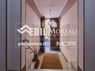 Interno palazzo