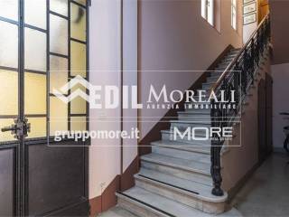 Interno palazzo