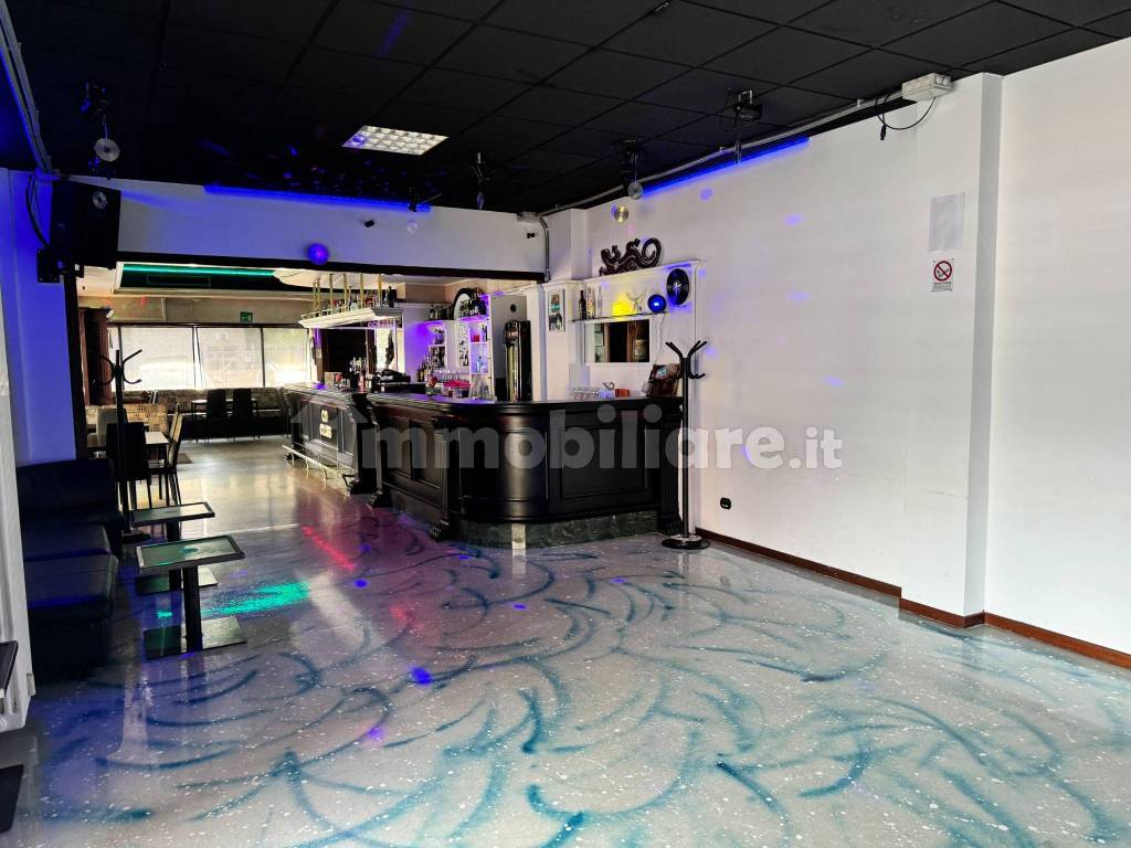 Interno non residenziale