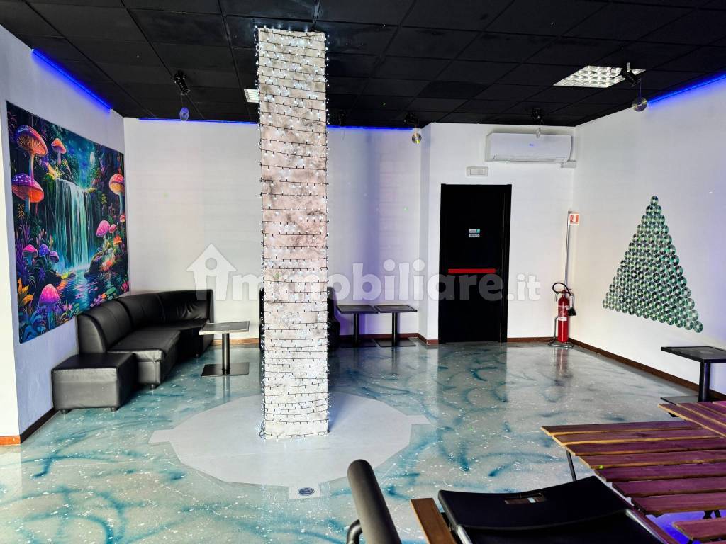 Interno non residenziale