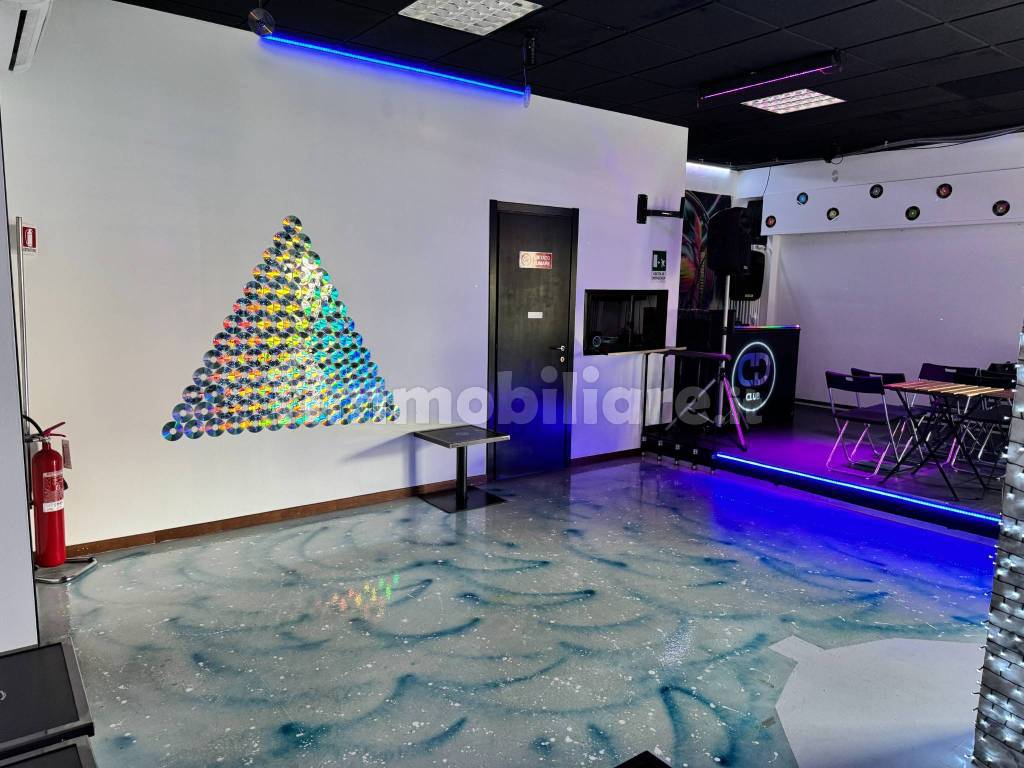 Interno non residenziale