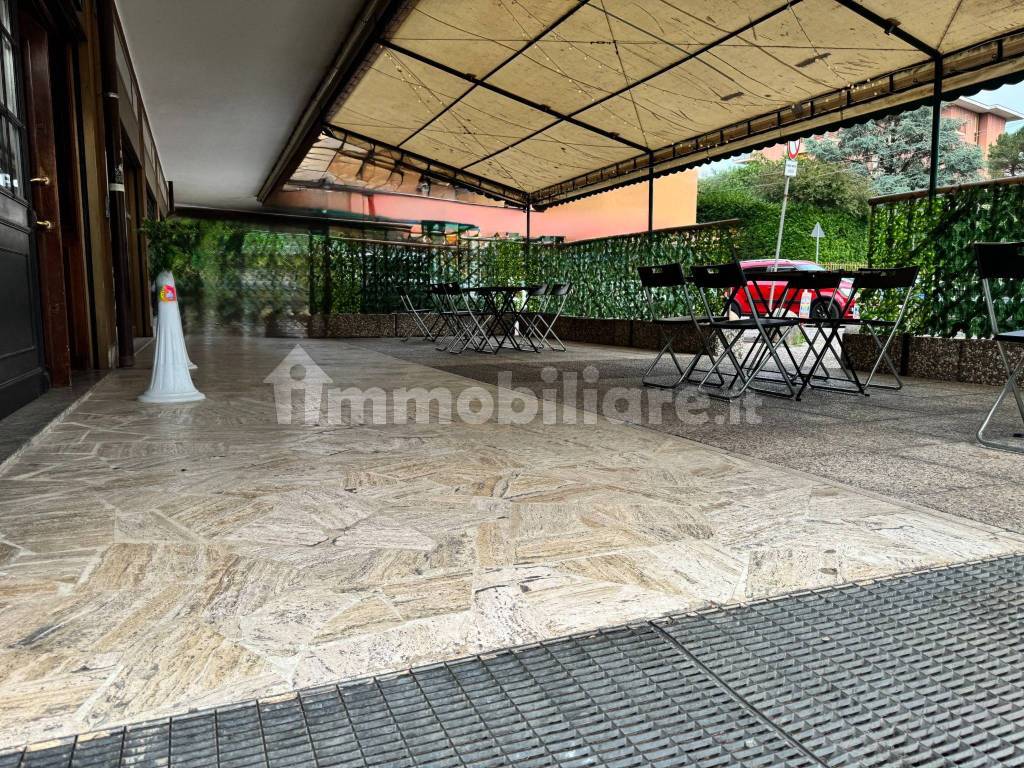 Cortile interno