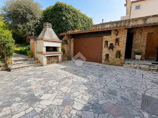 Cortile interno