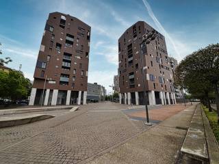 Appartamento largo Marco Zanuso 1, Portello - Parco Vittoria, Milano