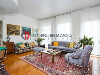 Quadrilocale via Filippo Brunelleschi 4, Giambellino, Milano
