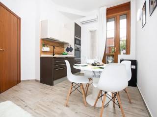 Bilocale via Palmanova 67, Cimiano, Milano