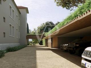 Cortile interno