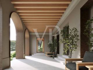 Interno palazzo