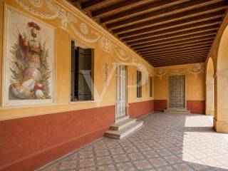 Interno palazzo