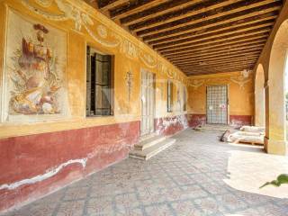 Interno palazzo