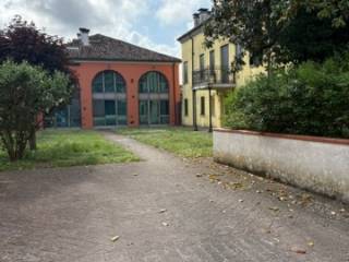 Cortile interno