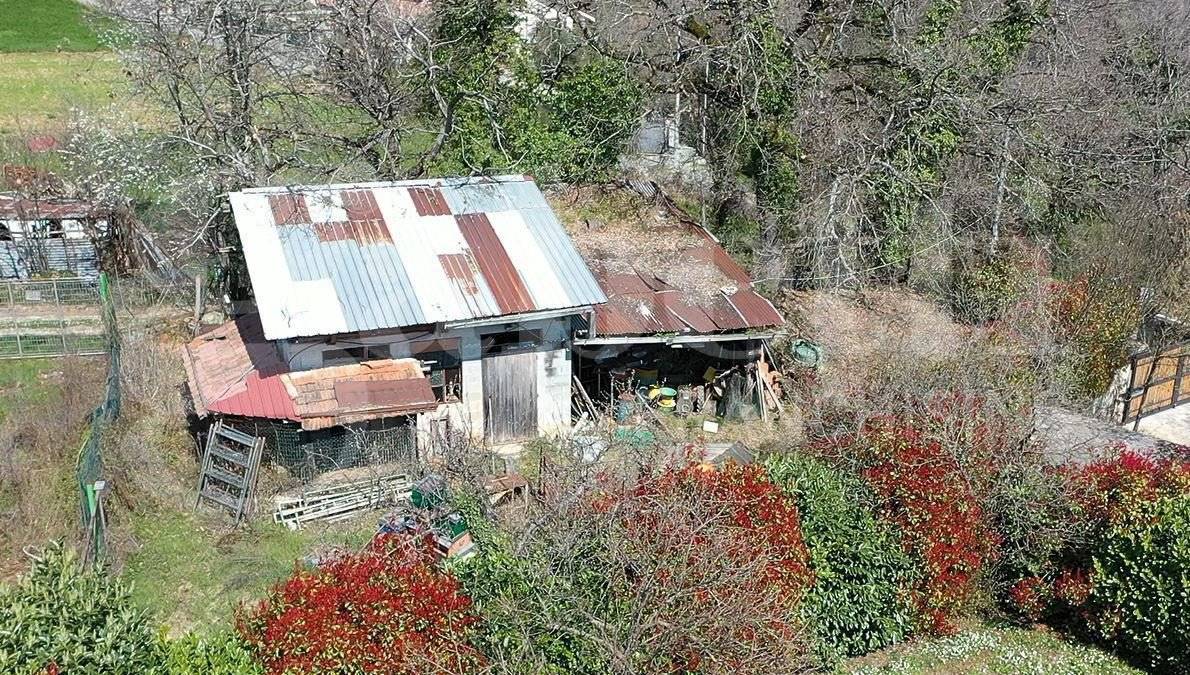 Rustico - Casale in vendita a Rieti