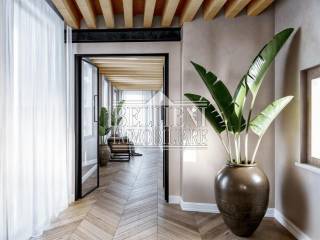 Interno palazzo