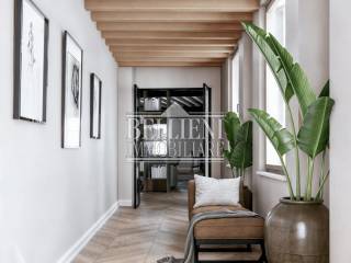 Interno palazzo