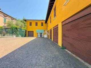 Cortile interno