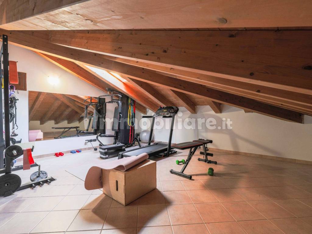 Interno non residenziale