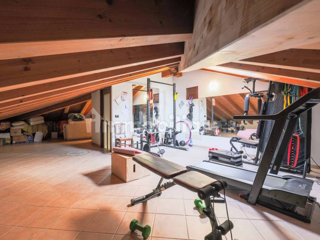 Interno non residenziale