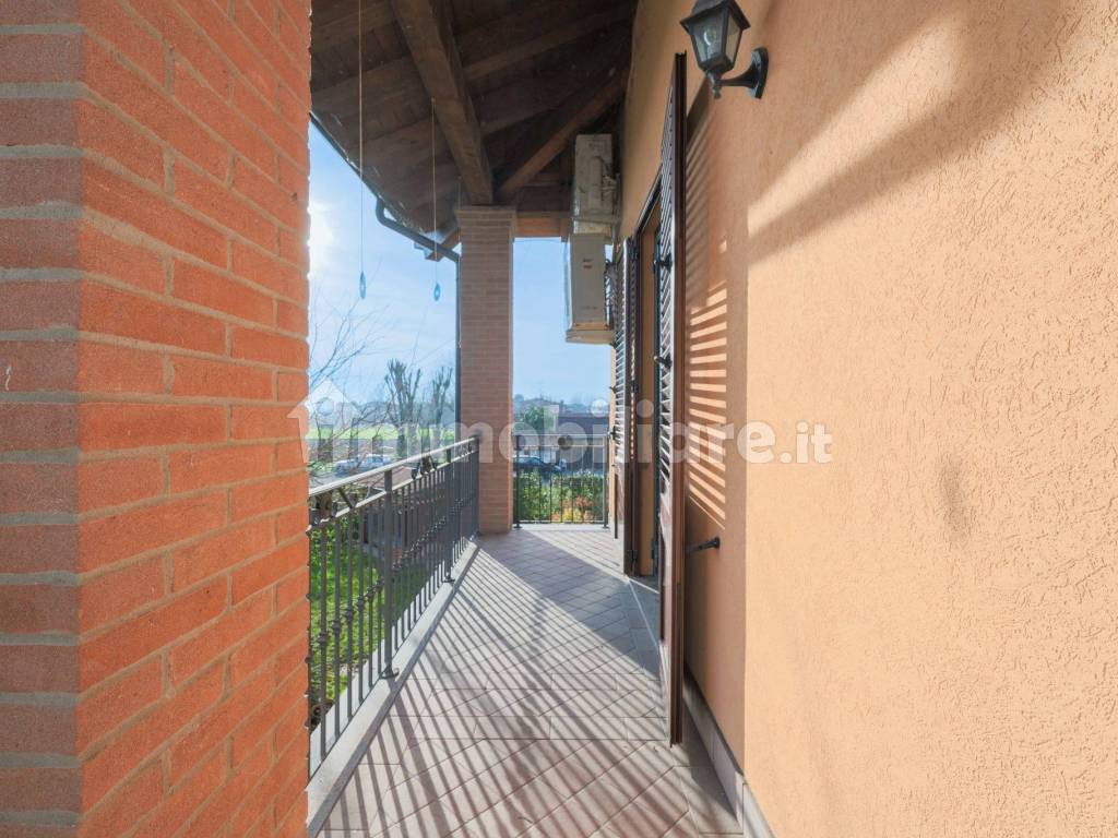 Balcone