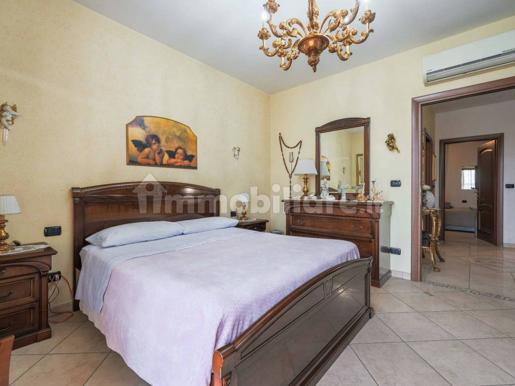 Camera da letto