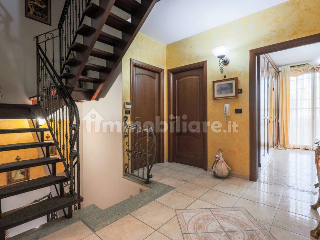 Ingresso