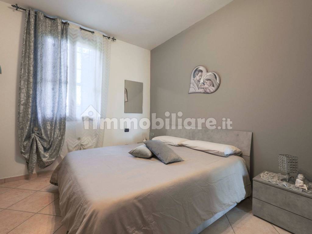 Camera da letto