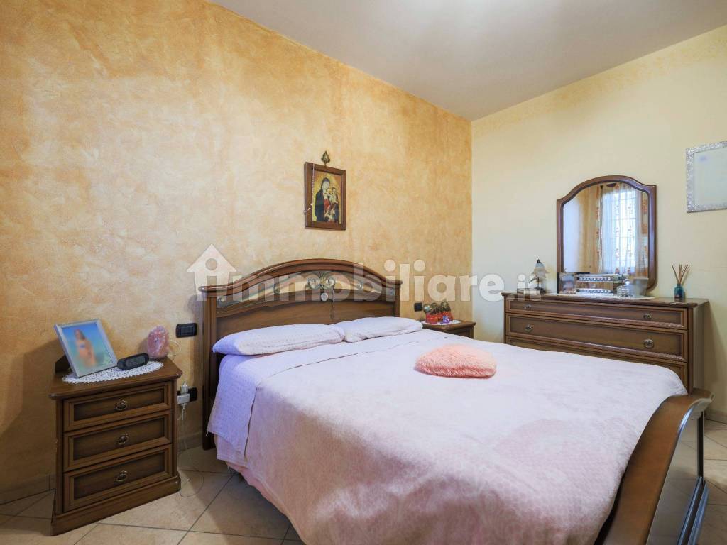 Camera da letto