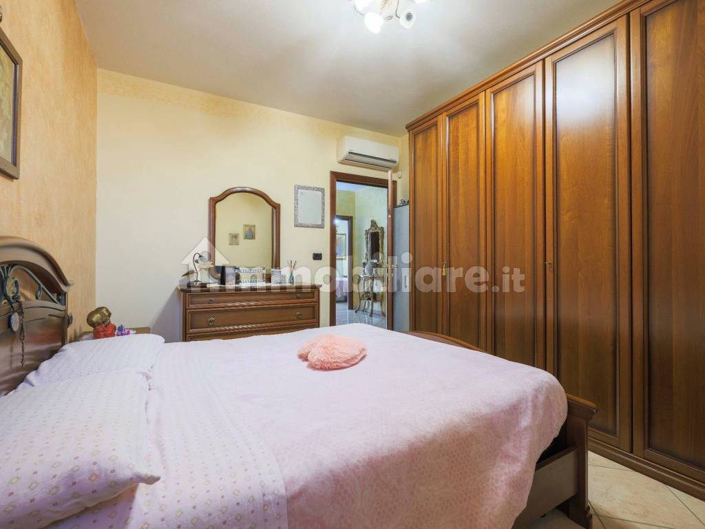 Camera da letto