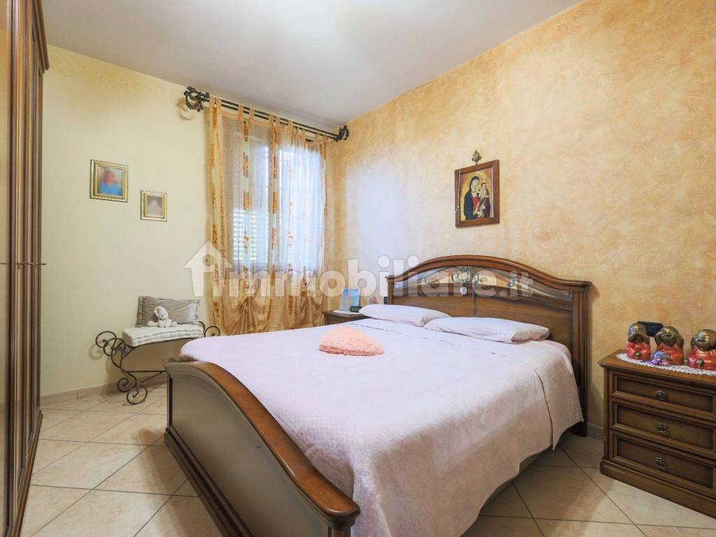 Camera da letto