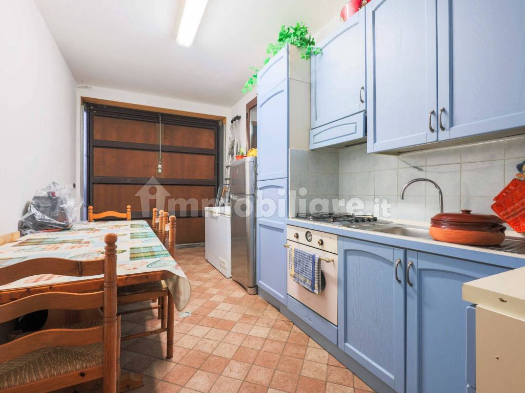 Cucina