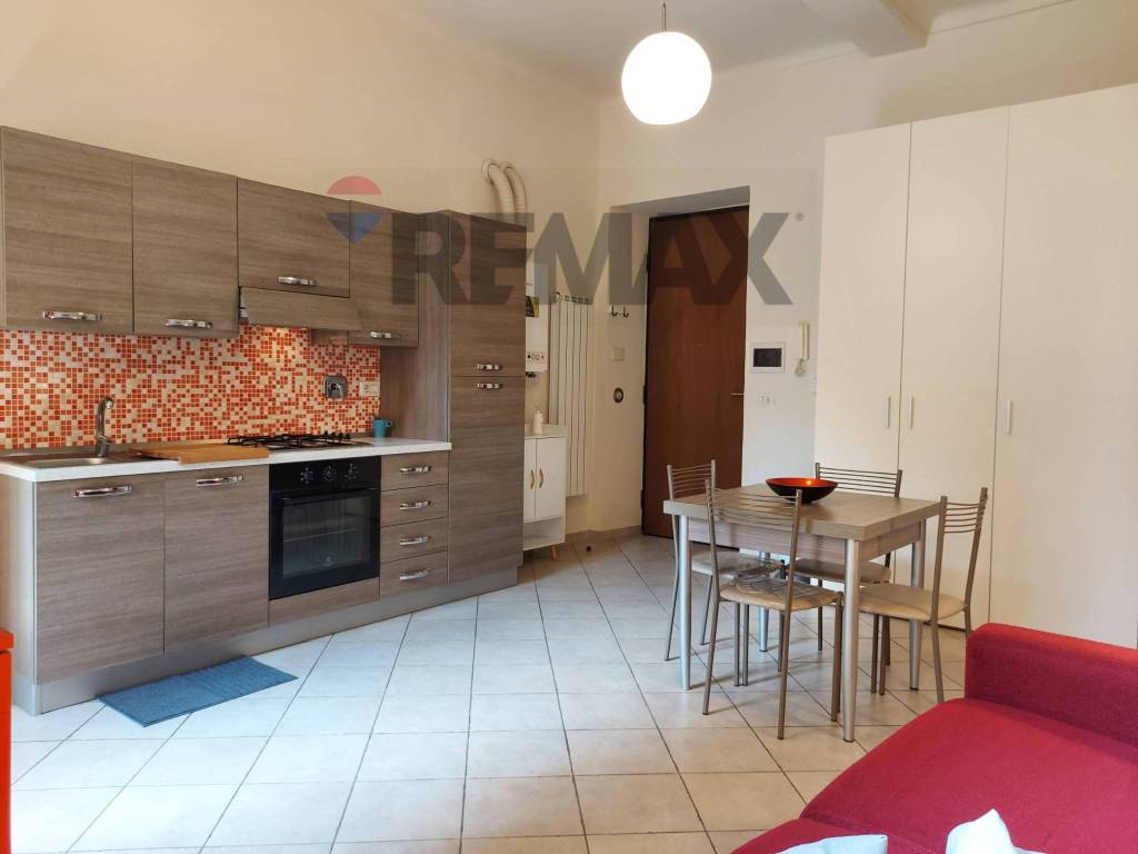 Appartamento in Centro, foto 3 di 17