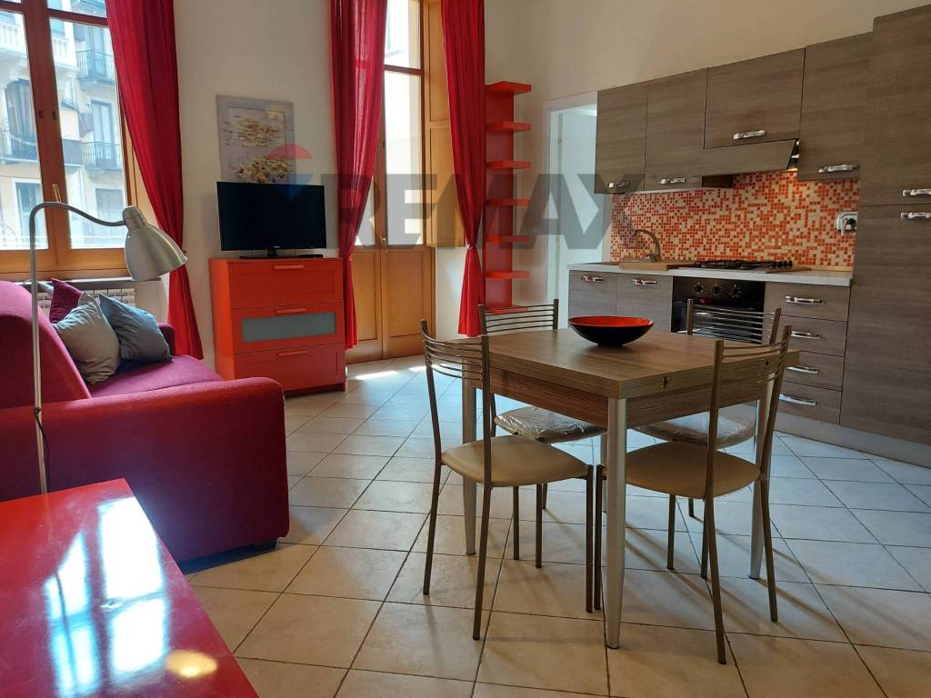 Appartamento in Centro, foto 7 di 17