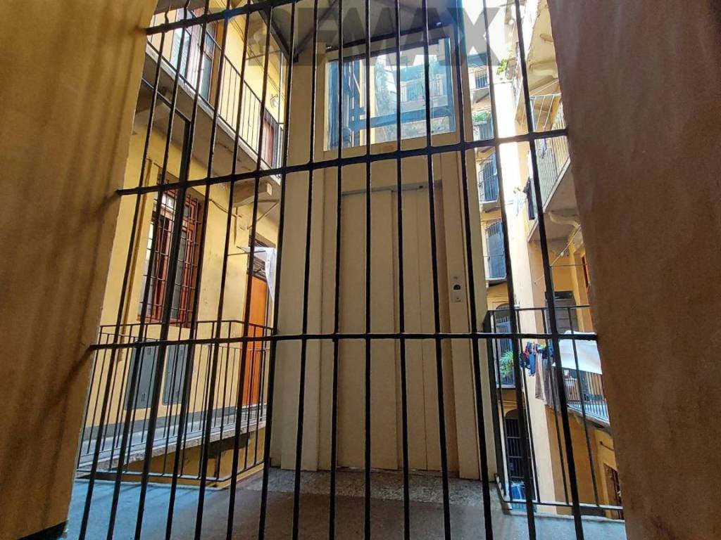 Appartamento in Centro, foto 12 di 17