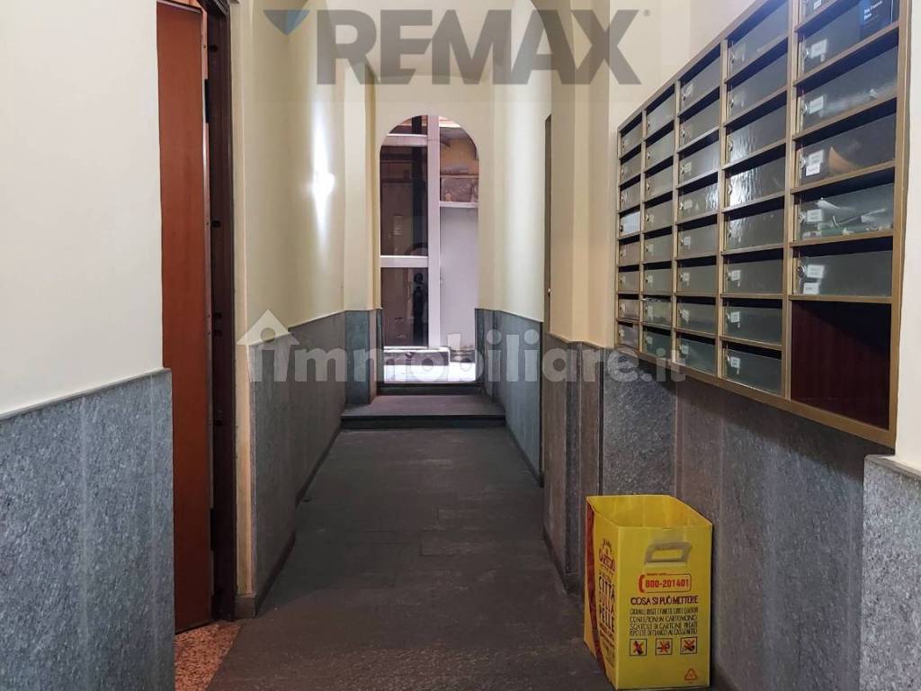 Appartamento in Centro, foto 15 di 17