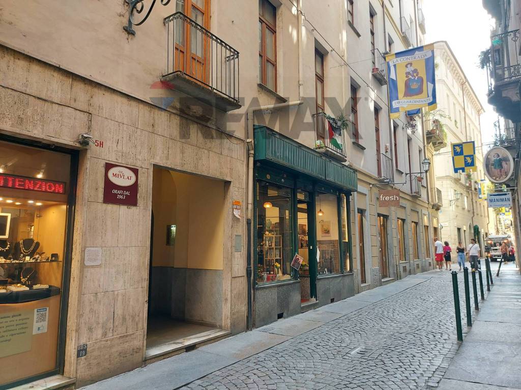 Appartamento in Centro, foto 17 di 17