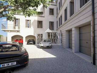 Cortile interno