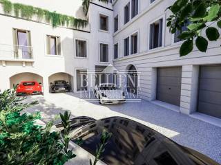 Cortile interno