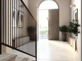 Interno palazzo