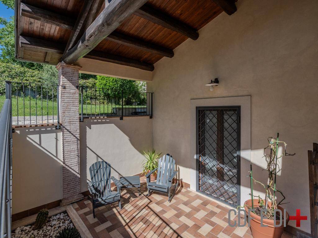 Veranda