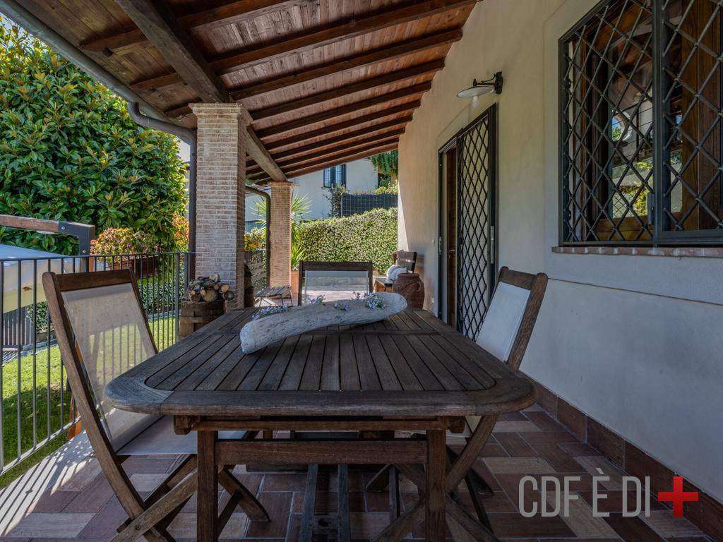 Veranda