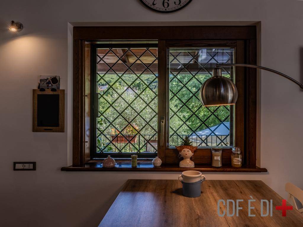 Interno palazzo