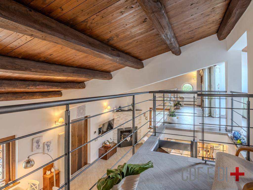 Interno palazzo