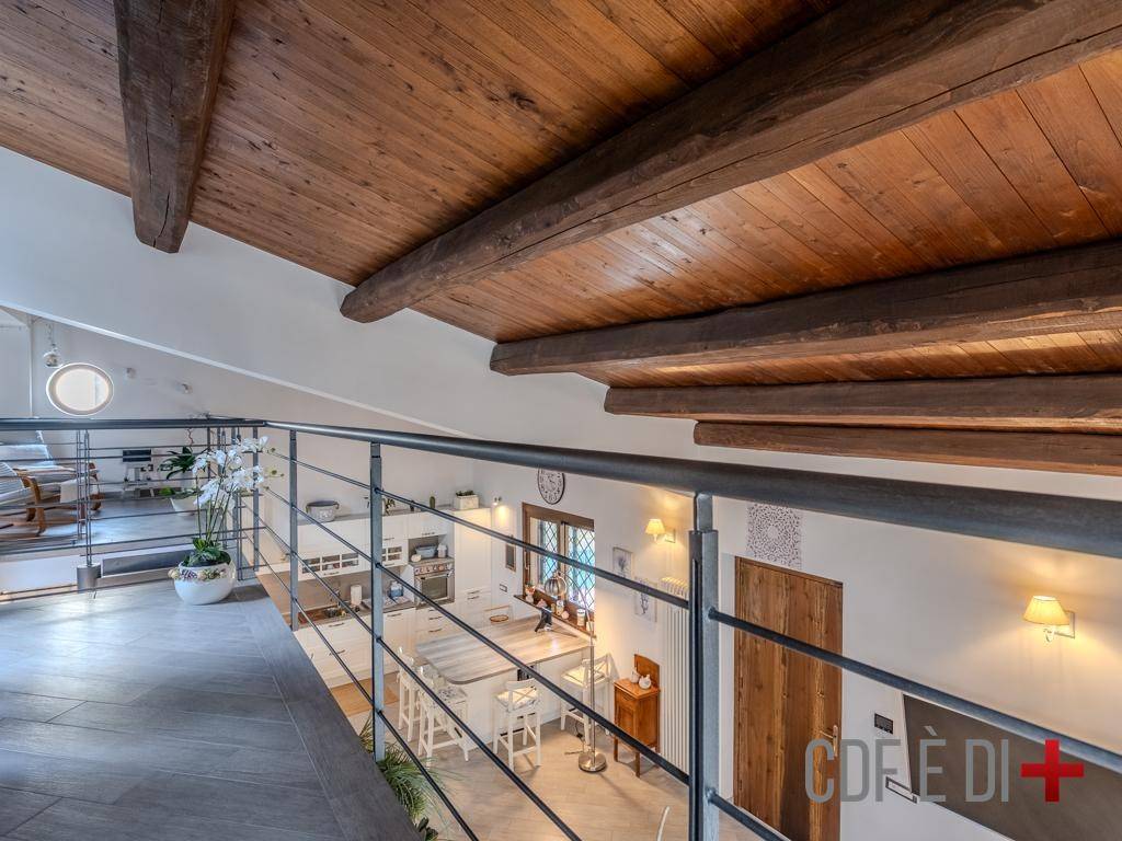 Interno palazzo